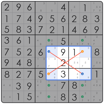 letter sudoku