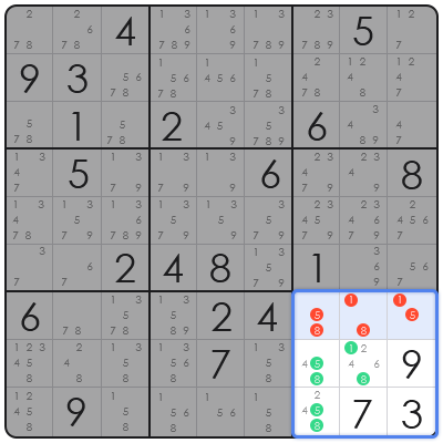 sudoku good for brain